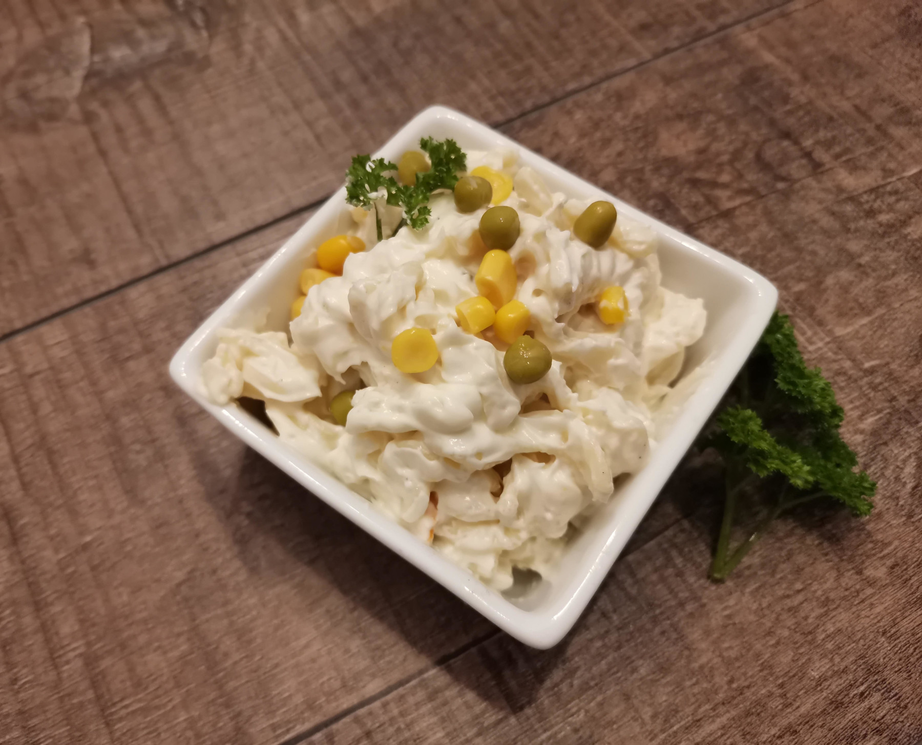 Nudelsalat