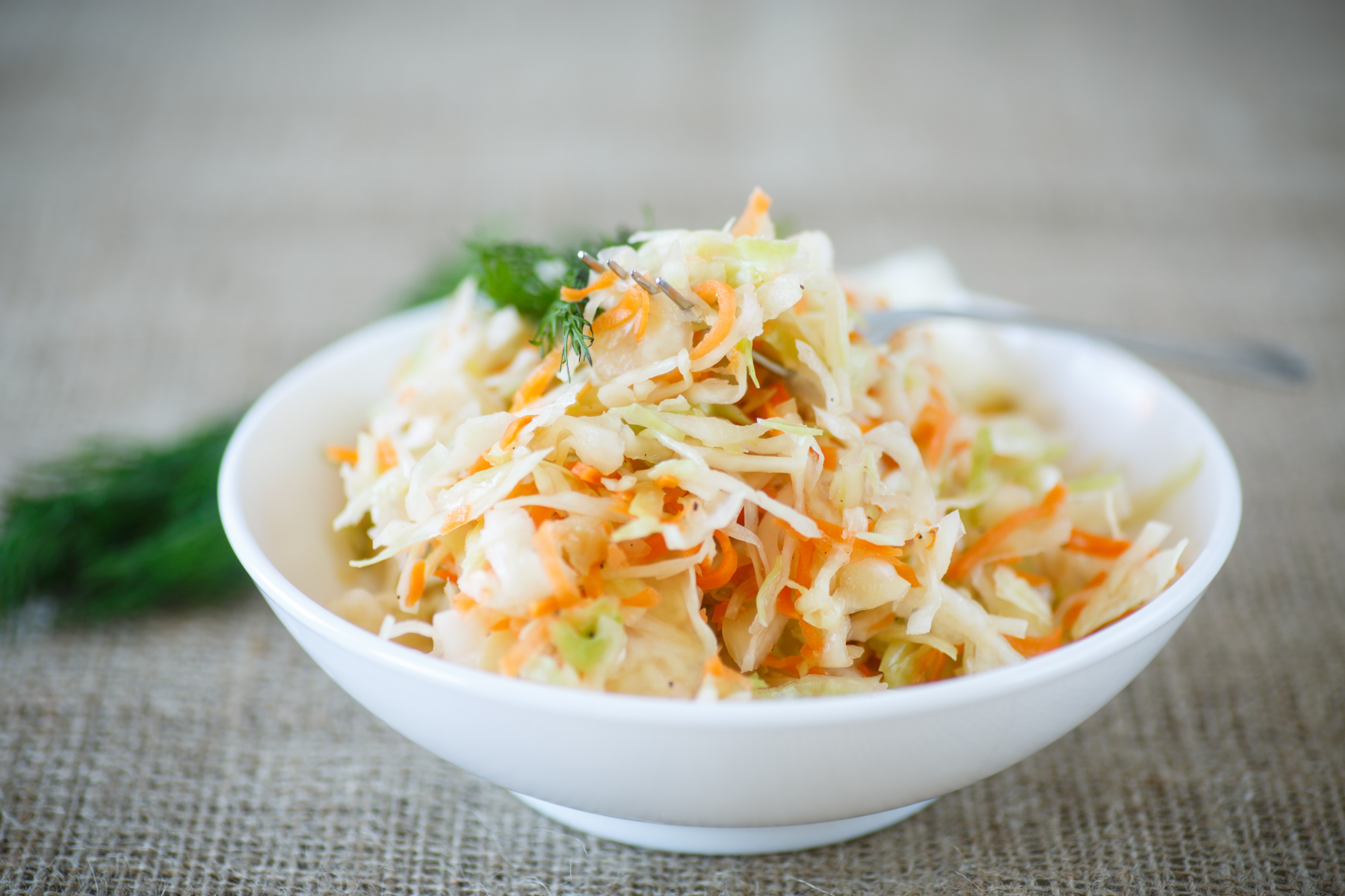 Krautsalat