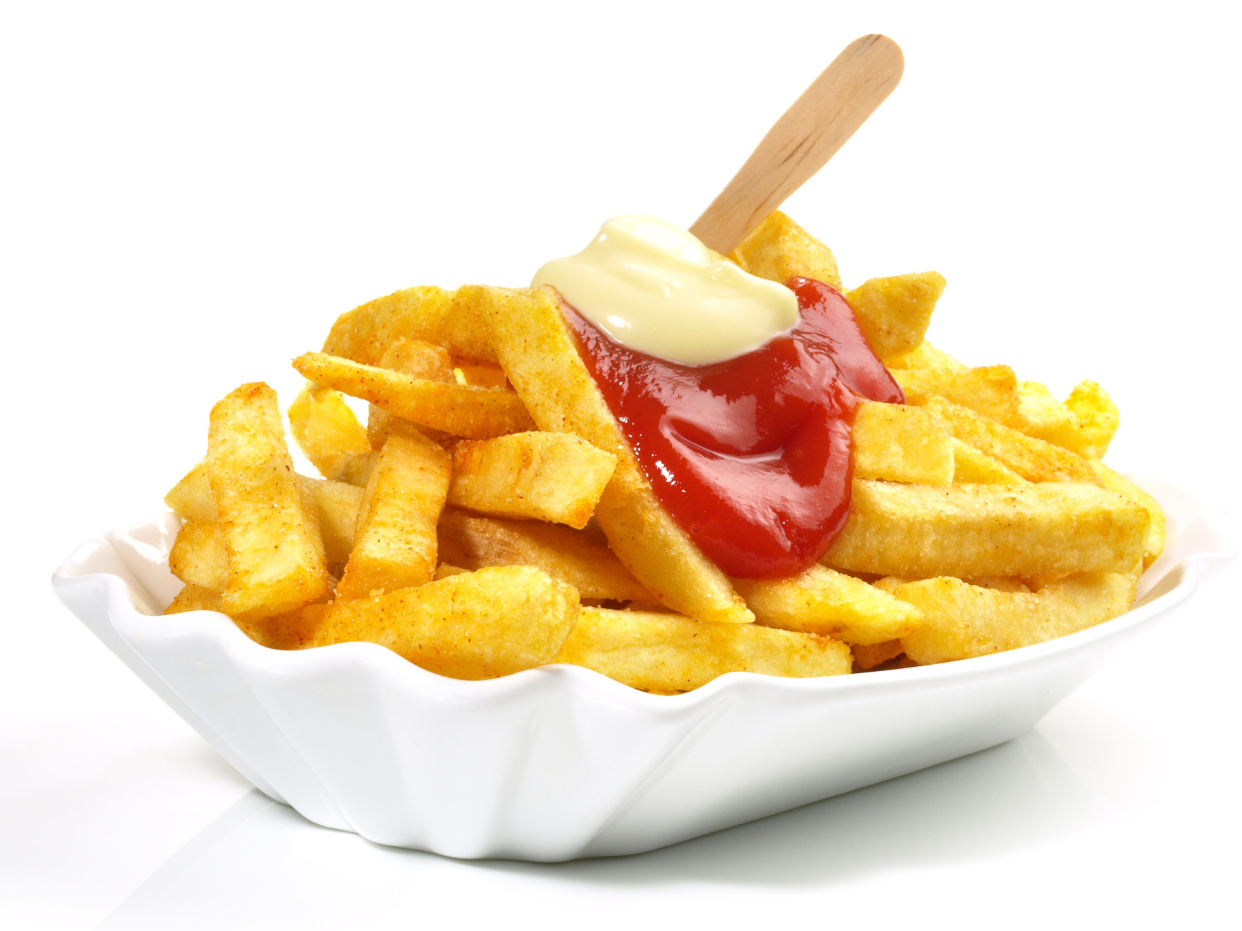Pommes